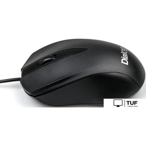 Мышь Dialog Comfort MOC-15U