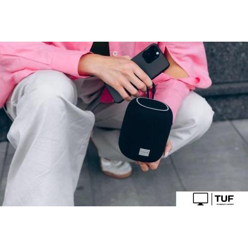 Беспроводная колонка Canyon BSP-8 (черный)