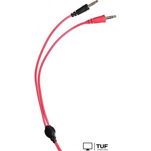 Наушники Oklick HS-L330G Nightmare [359481]