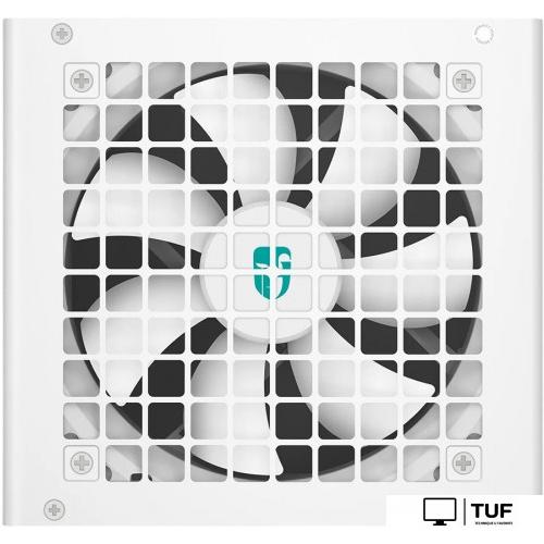 Блок питания GamerStorm PF500X WH