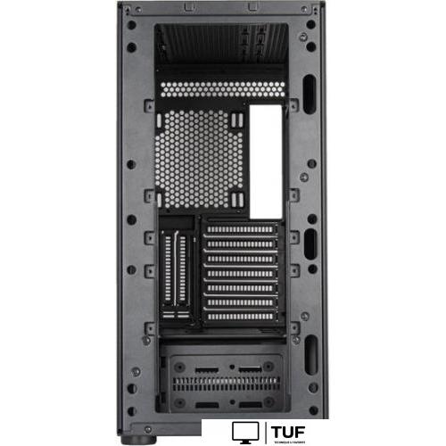 Корпус SilverStone Seta D1 SST-SED1-B
