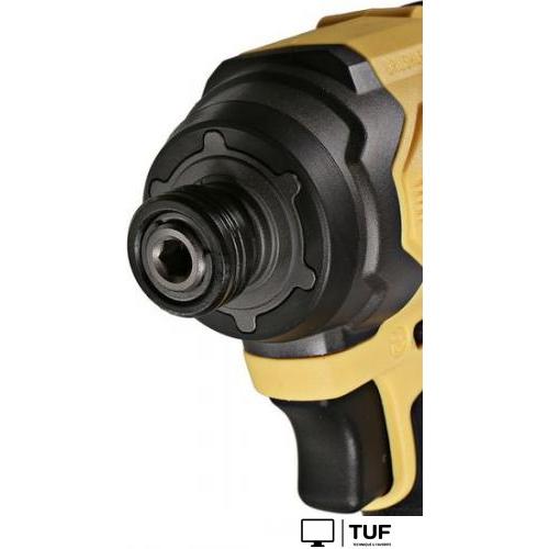 Винтоверт Hanskonner HCD20280BL (без АКБ)