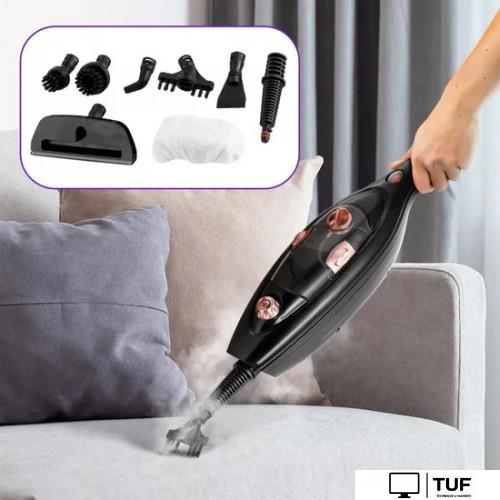 Паровая швабра Kitfort KT-1058