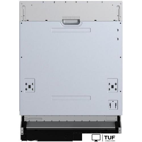 Встраиваемая посудомоечная машина ZorG FUL6063L