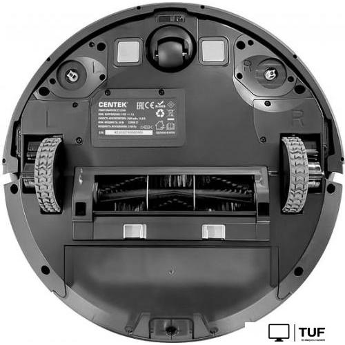 Робот-пылесос CENTEK CT-2740