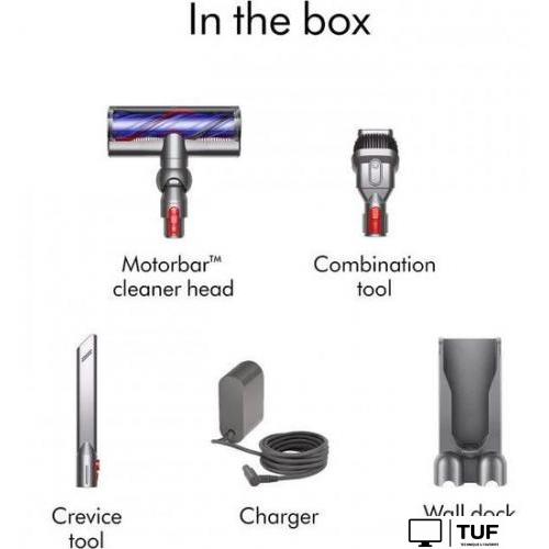 Пылесос Dyson V11 2023 446976-01