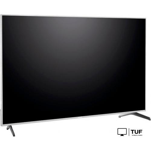 Телевизор MAUNFELD MQT75USX03