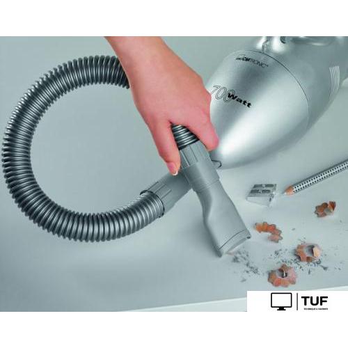 Пылесос Clatronic HS 2631 (282 197)