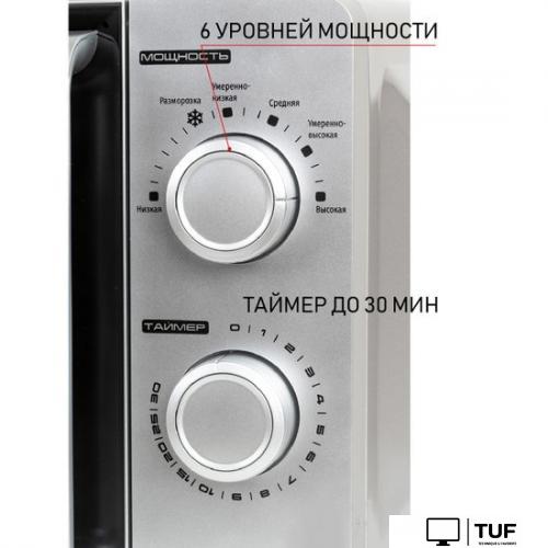 Микроволновая печь JVC JK-MW140M