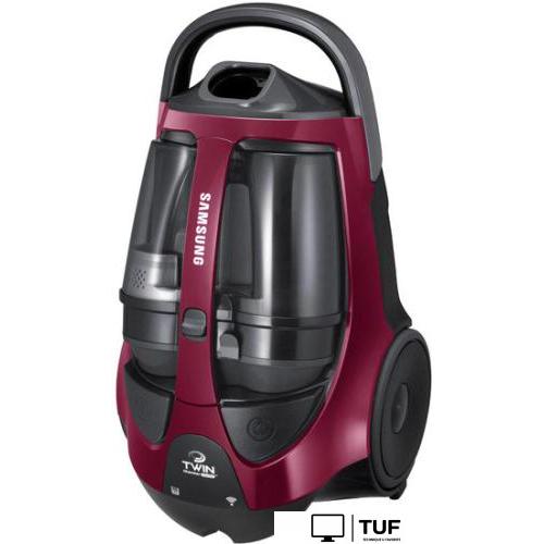 Пылесос Samsung VCC885HH3P/XEV