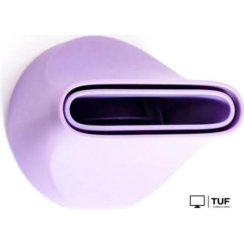 Фен Xiaomi Mijia Dryer H501 Gentle Little Hurricane Yunmanbai (сиреневый)