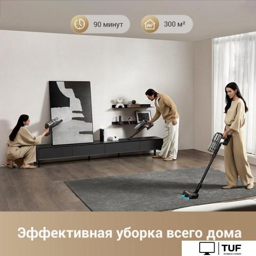 Пылесос Dreame Cordless Vacuum Cleaner Z30 VZV17A (евровилка)