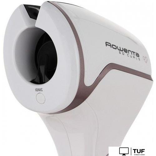 Стайлер для завивки Rowenta CF3730F0