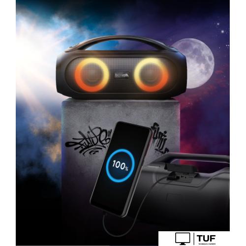 Беспроводная колонка BQ PBS1000