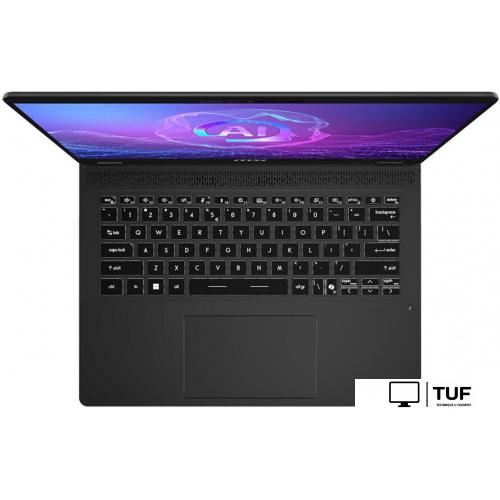 Ноутбук MSI Prestige 14 AI+ Evo C2VMG-044RU