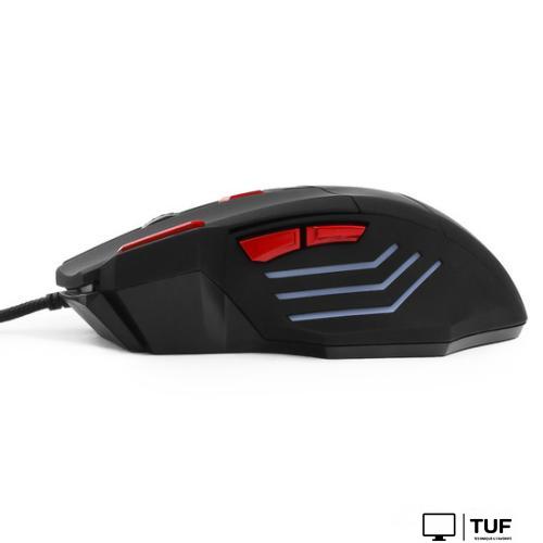 Игровая мышь Гарнизон GM-720G Хара