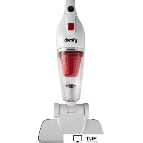 Пылесос Domfy DSC-VC301
