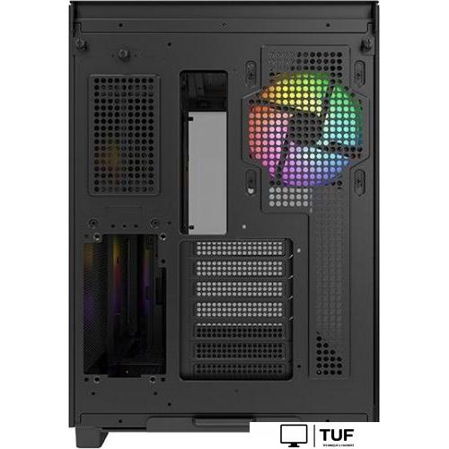 Корпус Montech King 65 Pro (черный)