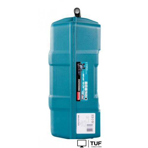 Отбойный молоток Makita HM002GZ03 (без АКБ)