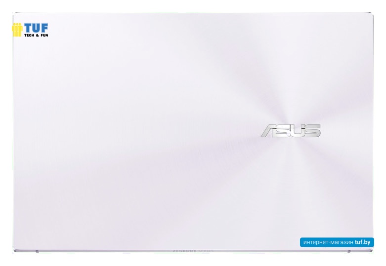 Ноутбук ASUS ZenBook 13 UX325EA-KG285T