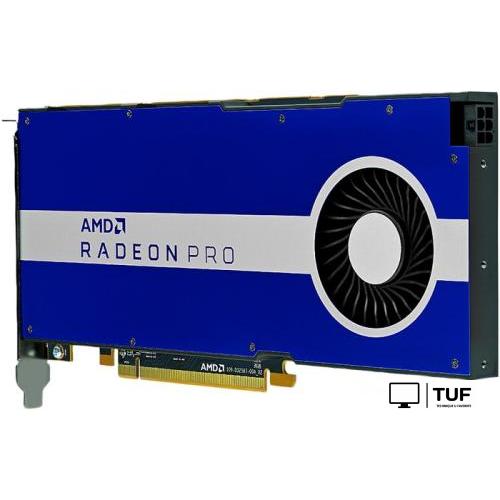 Видеокарта AMD Radeon Pro W5500 9GC16AA