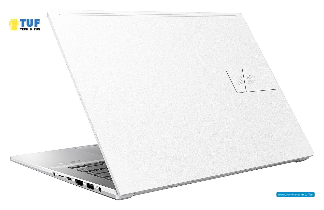 Ноутбук ASUS Vivobook Pro 14X OLED N7400PC-KM012