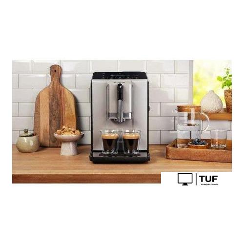 Кофемашина Bosch Series 2 VeroCafe Silk TIE20301