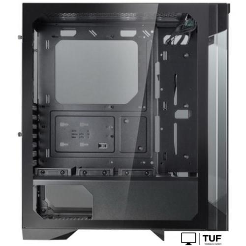 Корпус Raijintek Silenos