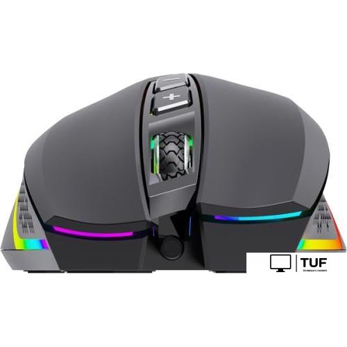 Игровая мышь AULA Wind F805