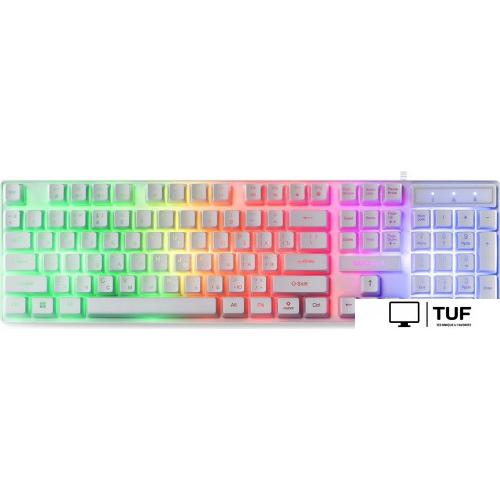 Клавиатура SmartBuy Rush Nucleus SBK-320G-W