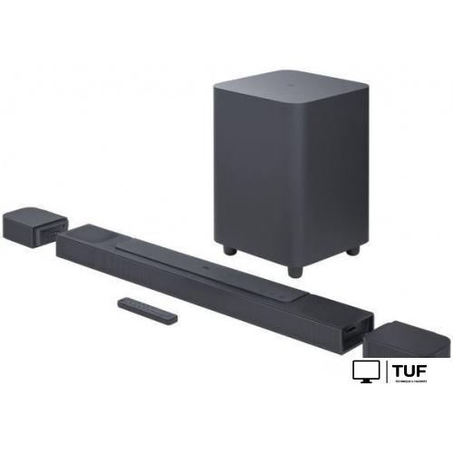 Саундбар JBL Bar 800