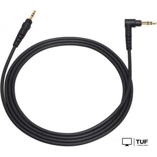 Наушники Audio-Technica ATH-PRO5X (черный)