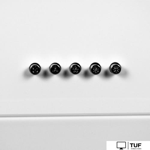 Кухонная вытяжка LEX Luka 500 (белый)