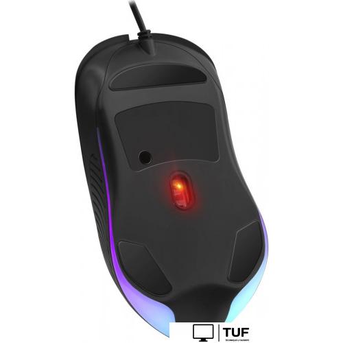 Игровая мышь Defender Oria GM-178 (черный)