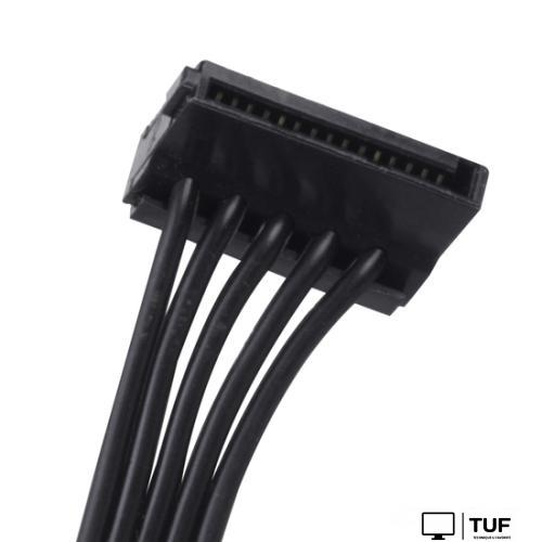 Блок питания SilverStone DA850 Gold SST-AX0850MCGD-A