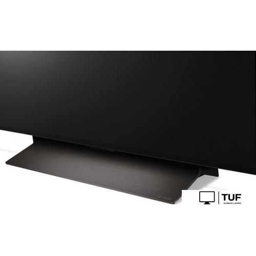 OLED телевизор LG OLED C4 OLED55C4RLA