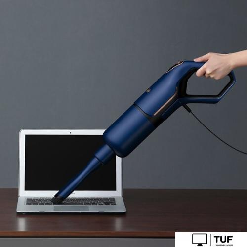 Пылесос Deerma DX1000