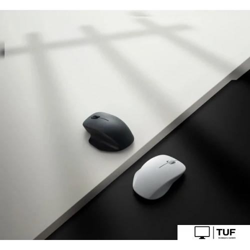 Мышь Xiaomi Wireless Mouse Comfort Edition XMWXSB04YM (черный, международная версия)