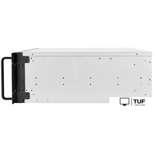 Корпус SilverStone RM400