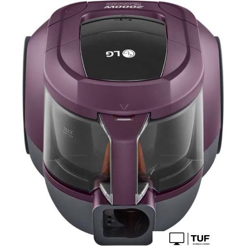 Пылесос LG VC5420NNTW