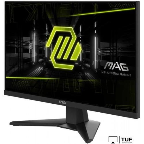 Игровой монитор MSI MAG 244F