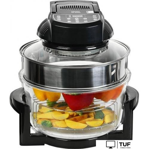 Аэрогриль GFgril GFA-GL17D