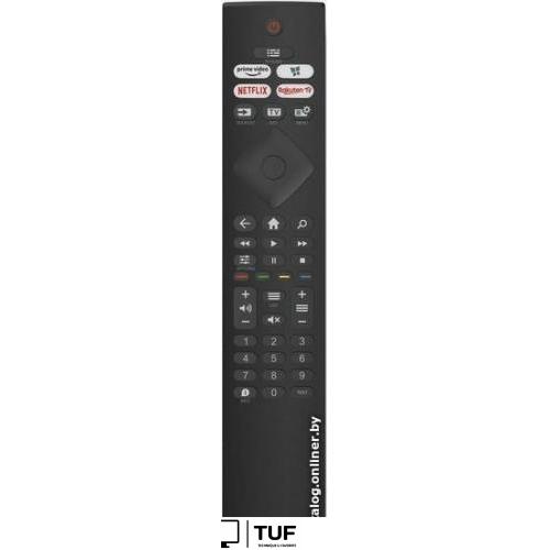Телевизор Philips 55PUS7608/60