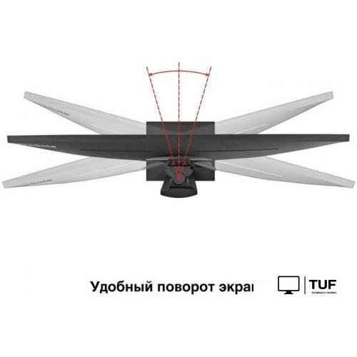 Игровой монитор ExeGate Combat EC1500 EX297301RUS