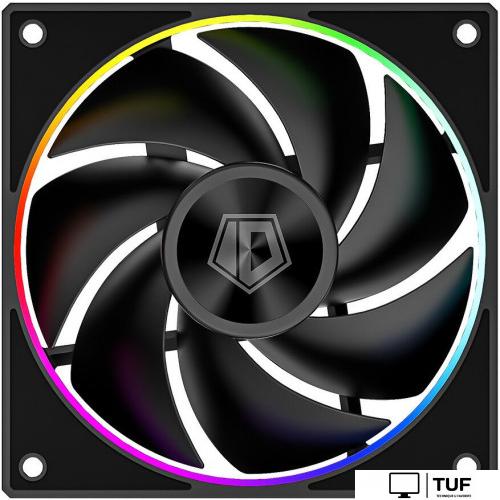 Комплект вентиляторов для корпуса ID-Cooling MF-1230-ARGB-K TRIO