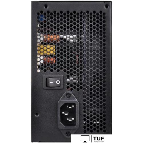 Блок питания SilverStone ST70F-ES230