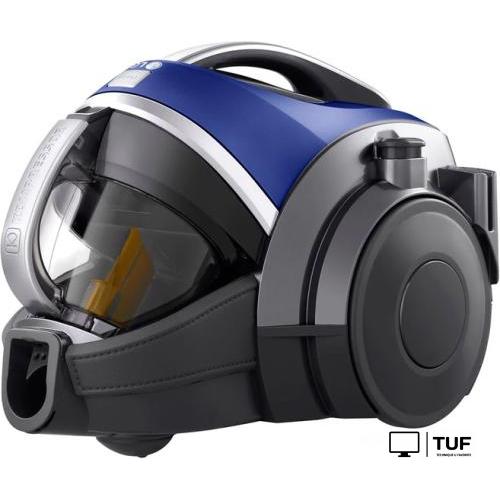 Пылесос LG VC73189NHTB