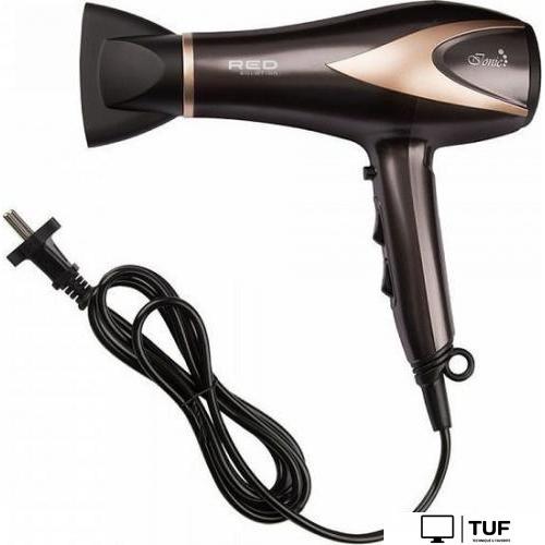 Фен RED Solution RF-529