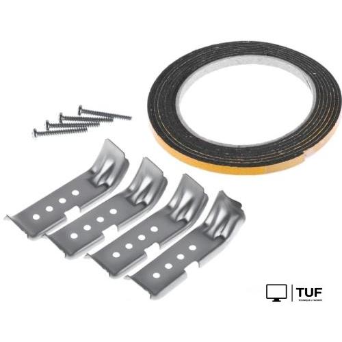 Варочная панель HOMSair HGG646BK