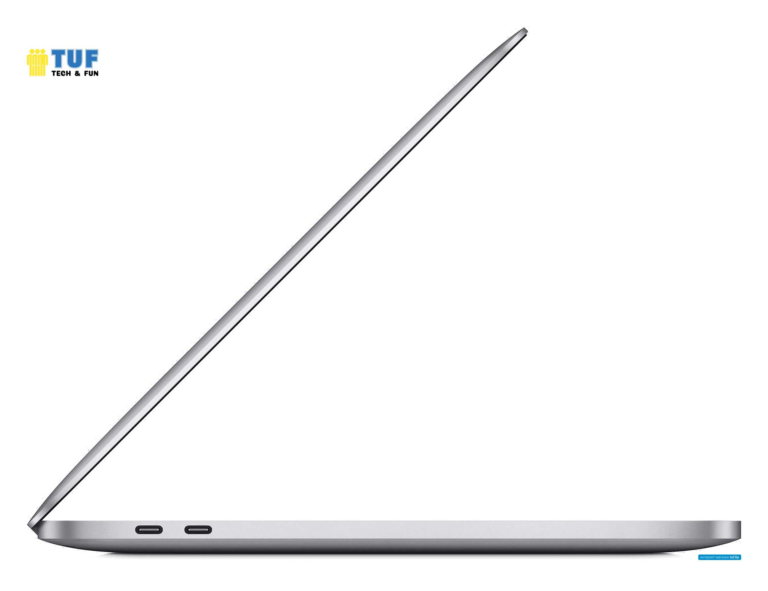 Ноутбук Apple Macbook Pro 13" M1 2020 Z11C0002Z